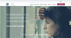 Desktop Screenshot of cadenceonline.com